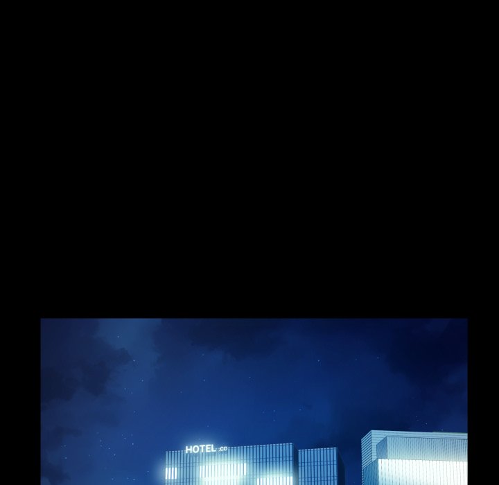 Unexpected Ties - Chapter 35 Page 64