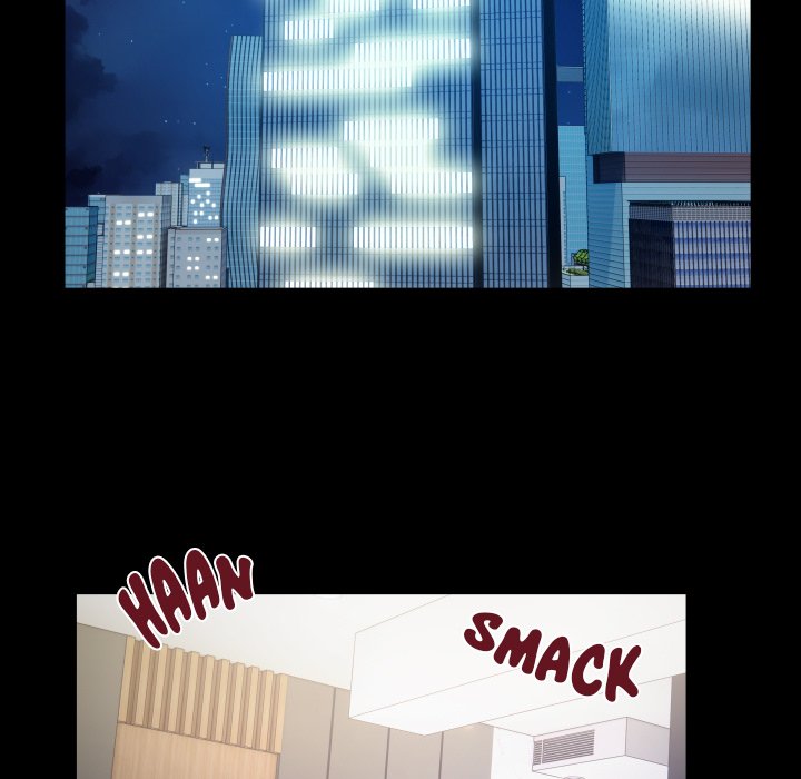 Unexpected Ties - Chapter 35 Page 65