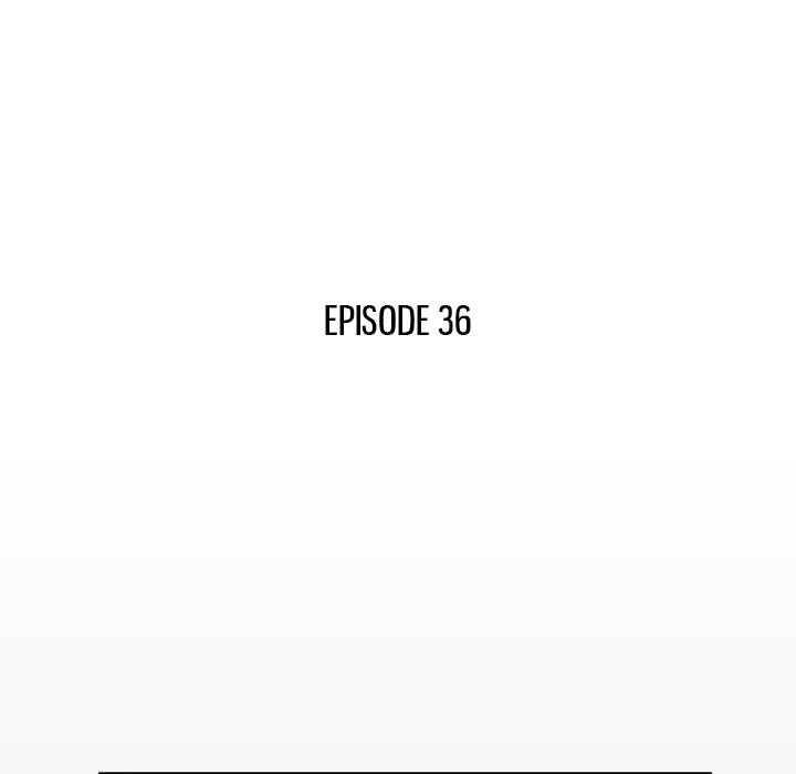 Unexpected Ties - Chapter 36 Page 16