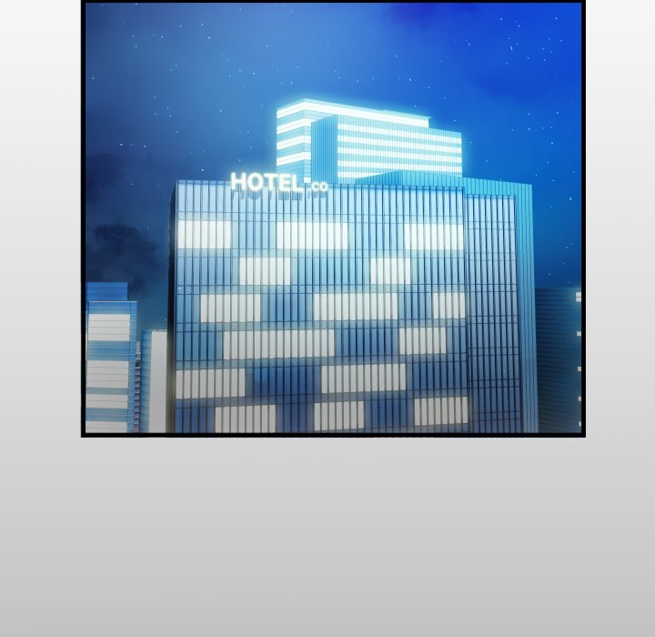 Unexpected Ties - Chapter 36 Page 17