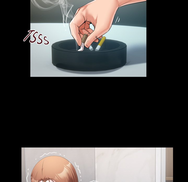 Unexpected Ties - Chapter 36 Page 28