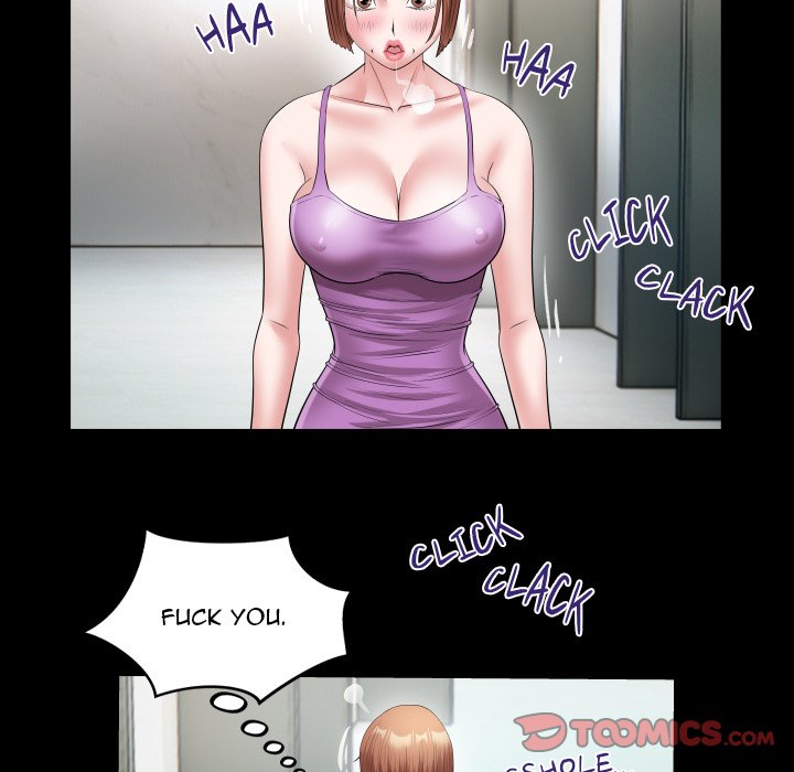 Unexpected Ties - Chapter 36 Page 34