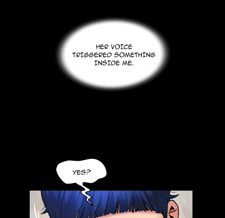 Unexpected Ties - Chapter 36 Page 43