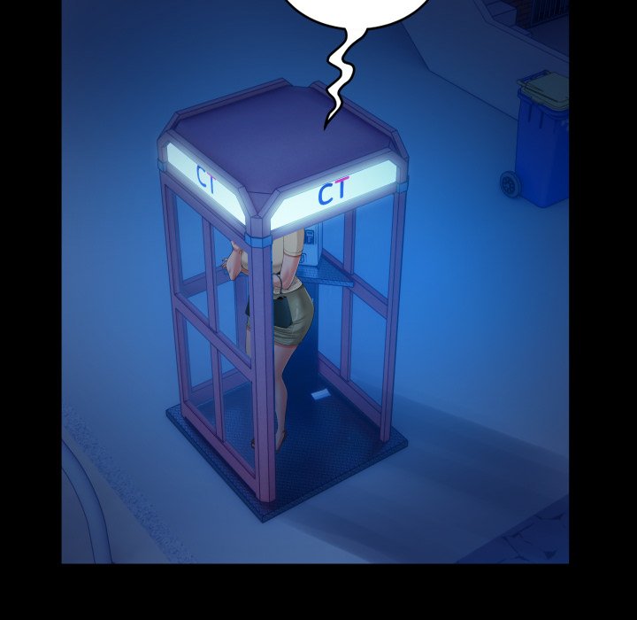 Unexpected Ties - Chapter 36 Page 45