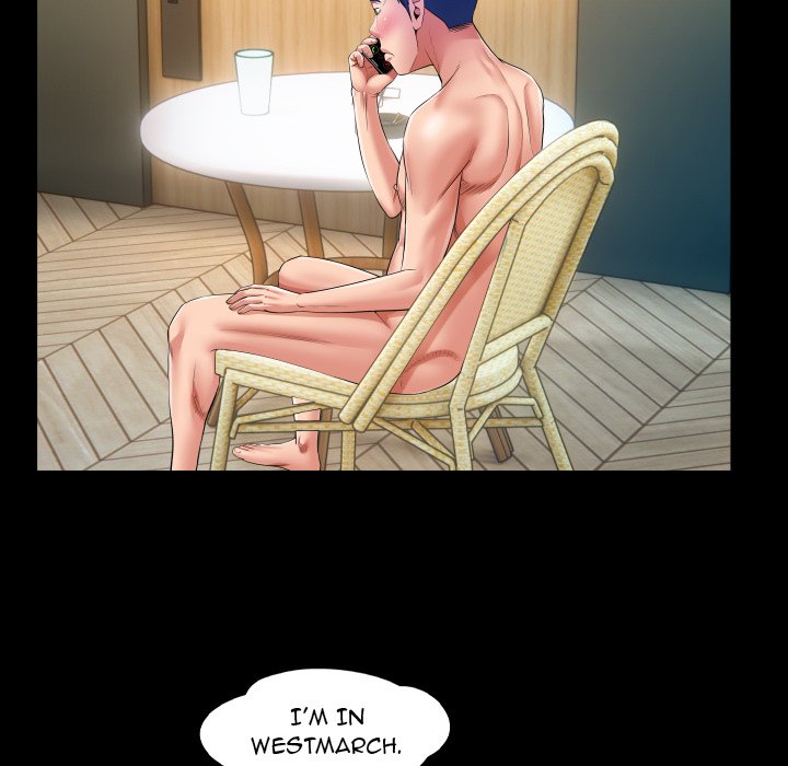 Unexpected Ties - Chapter 36 Page 49