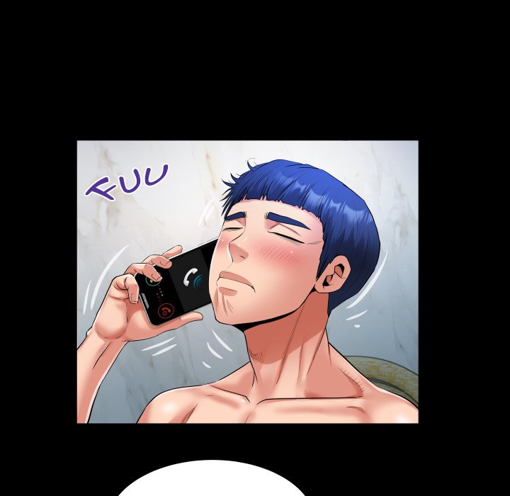 Unexpected Ties - Chapter 36 Page 52