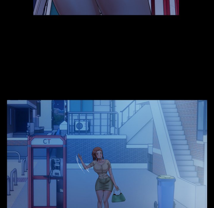 Unexpected Ties - Chapter 36 Page 55