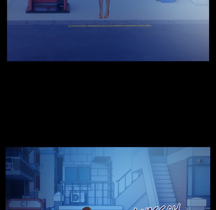 Unexpected Ties - Chapter 36 Page 56