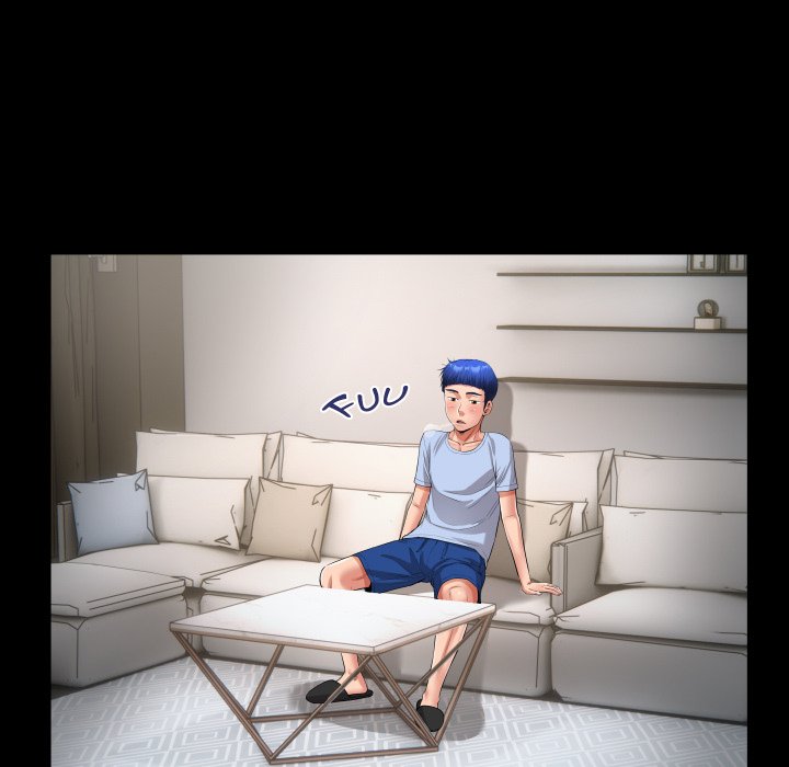 Unexpected Ties - Chapter 36 Page 61