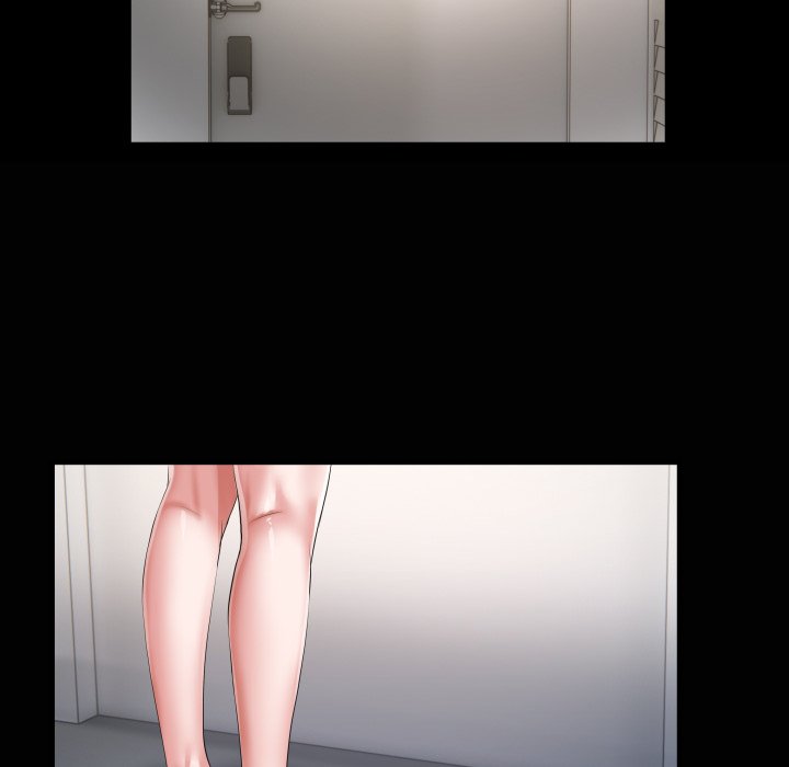 Unexpected Ties - Chapter 36 Page 64