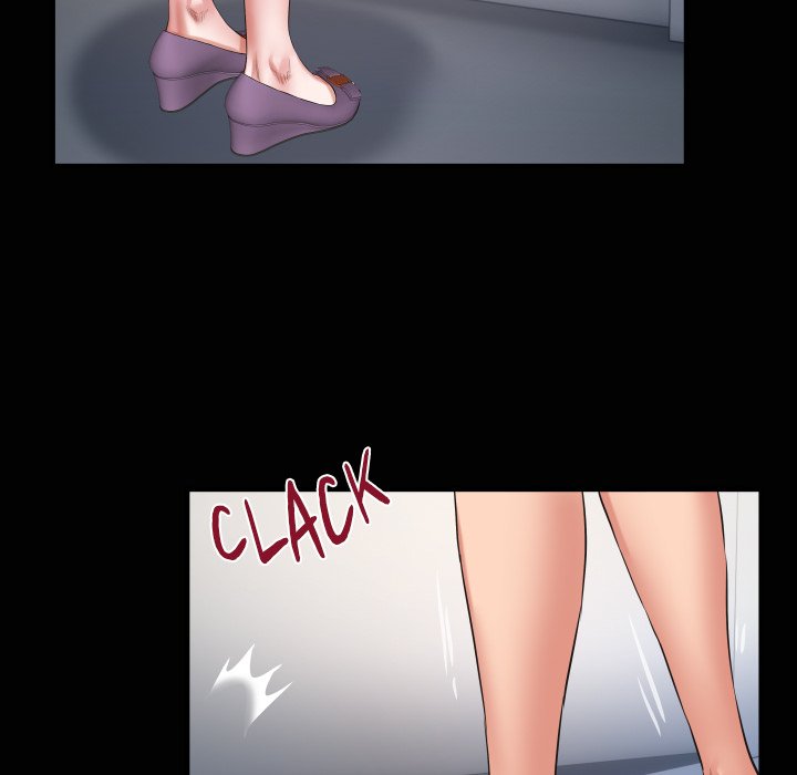 Unexpected Ties - Chapter 36 Page 65