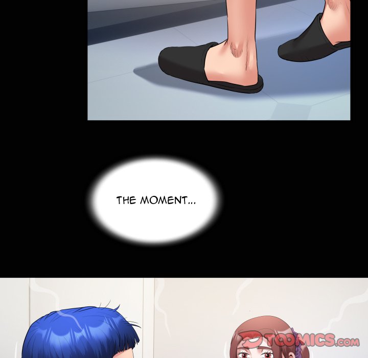 Unexpected Ties - Chapter 36 Page 66