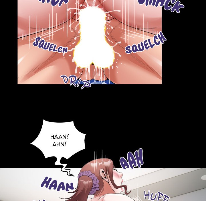 Unexpected Ties - Chapter 36 Page 83