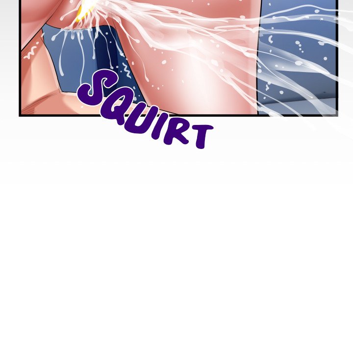 Unexpected Ties - Chapter 37 Page 11