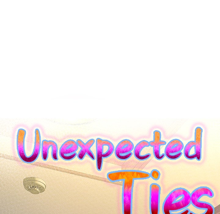 Unexpected Ties - Chapter 37 Page 12