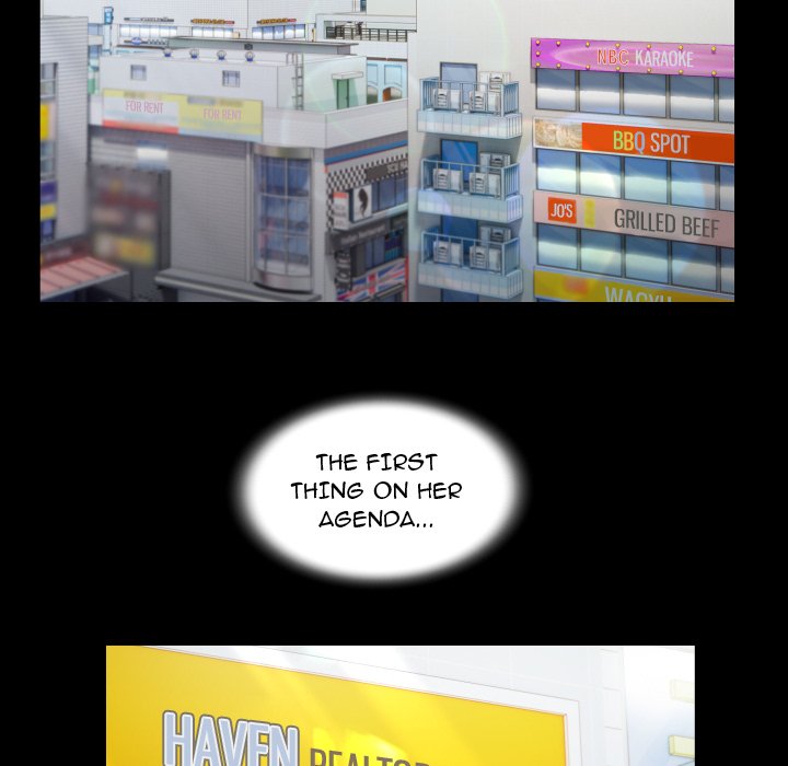 Unexpected Ties - Chapter 37 Page 36