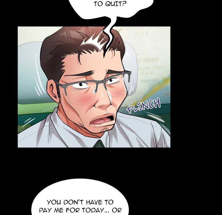 Unexpected Ties - Chapter 37 Page 41