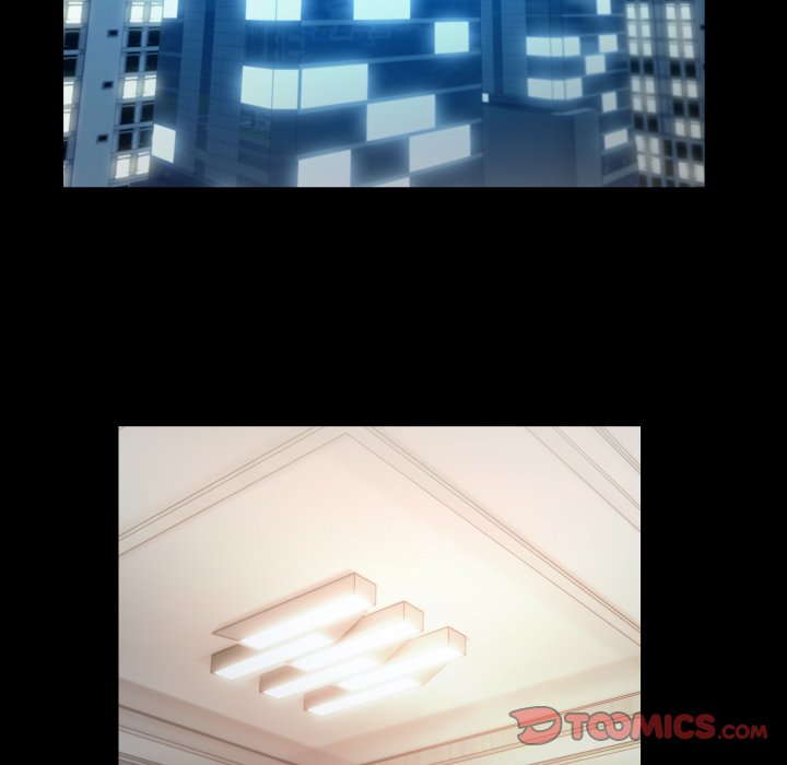 Unexpected Ties - Chapter 37 Page 50