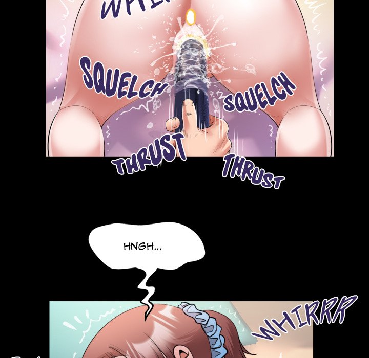 Unexpected Ties - Chapter 37 Page 64