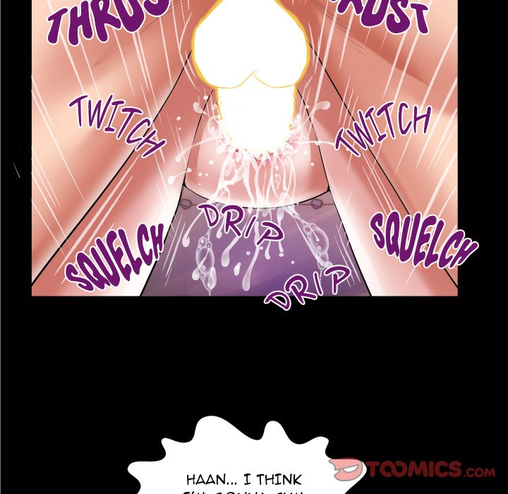 Unexpected Ties - Chapter 37 Page 82