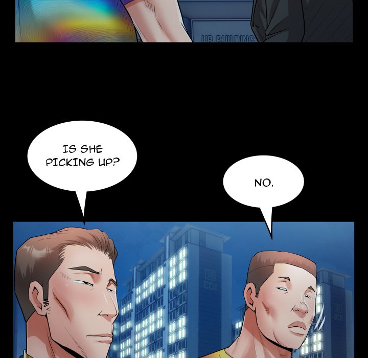 Unexpected Ties - Chapter 38 Page 24