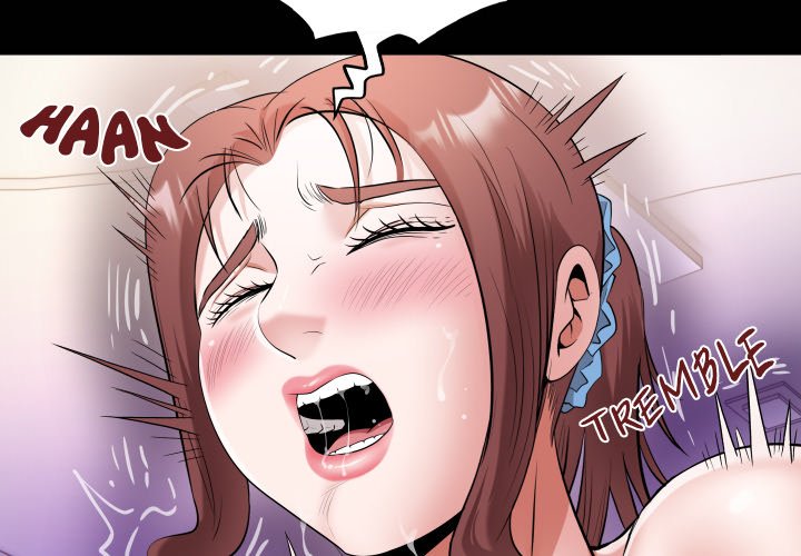 Unexpected Ties - Chapter 38 Page 3