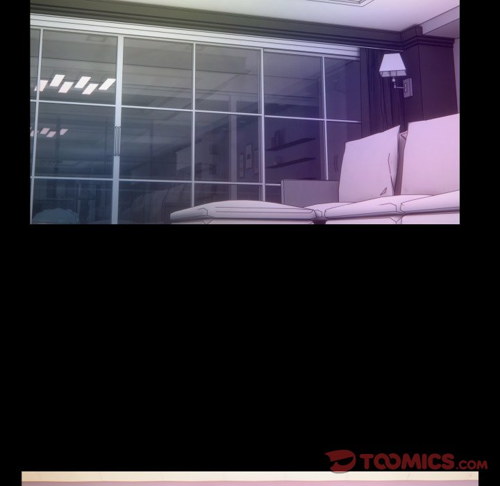 Unexpected Ties - Chapter 38 Page 30