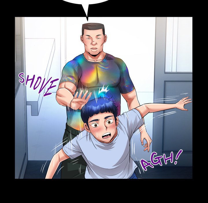 Unexpected Ties - Chapter 38 Page 56