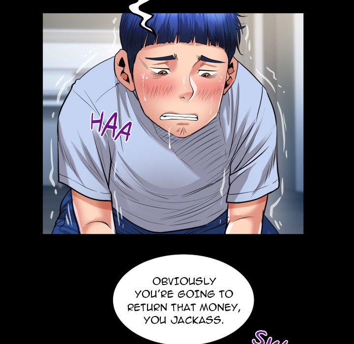 Unexpected Ties - Chapter 38 Page 61