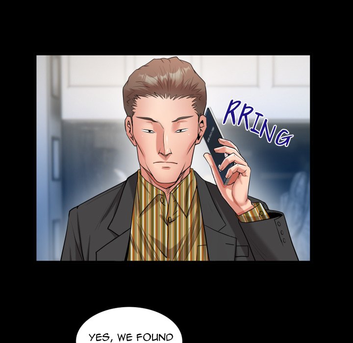 Unexpected Ties - Chapter 38 Page 65