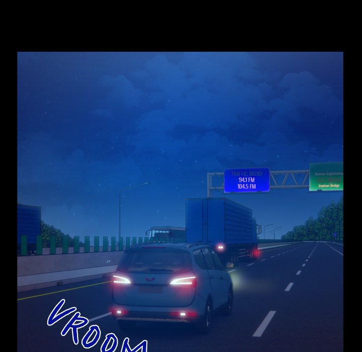 Unexpected Ties - Chapter 38 Page 77