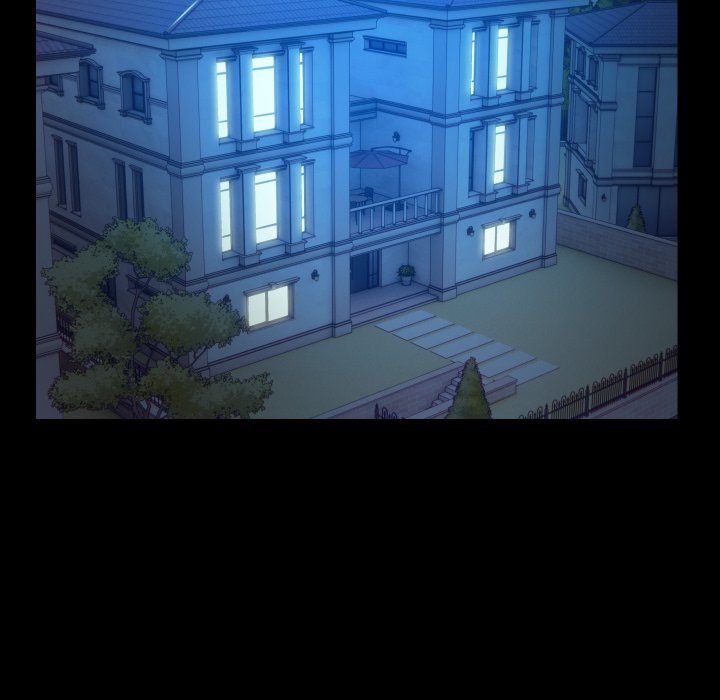 Unexpected Ties - Chapter 38 Page 80