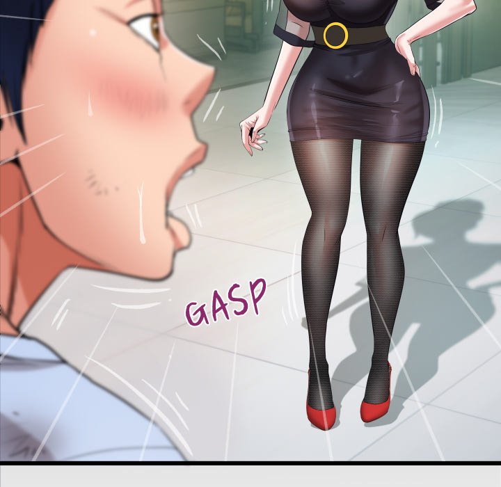 Unexpected Ties - Chapter 38 Page 89