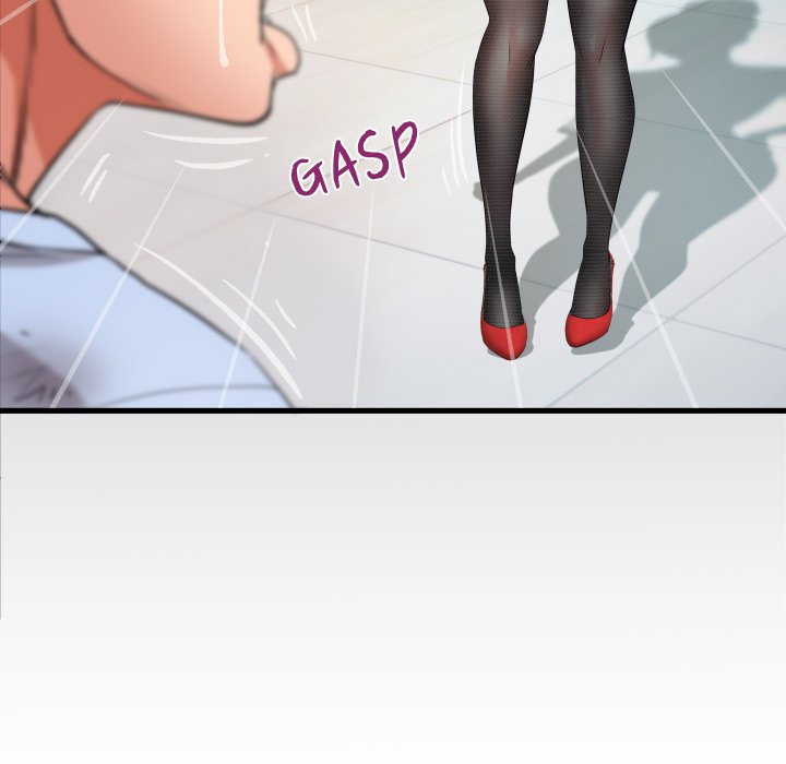 Unexpected Ties - Chapter 39 Page 11