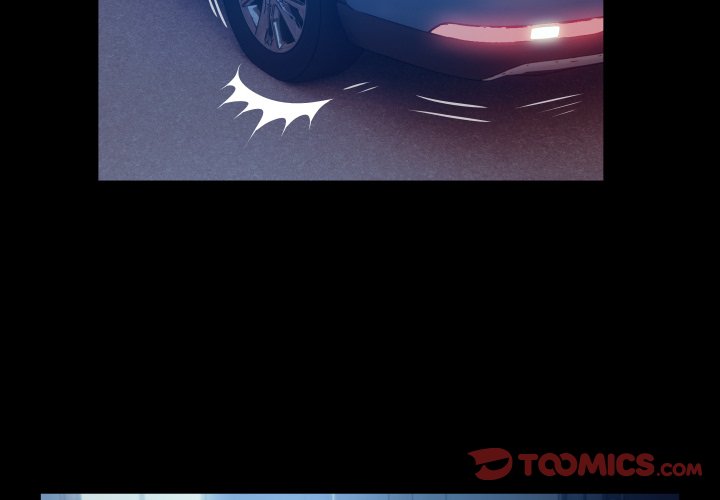 Unexpected Ties - Chapter 39 Page 2