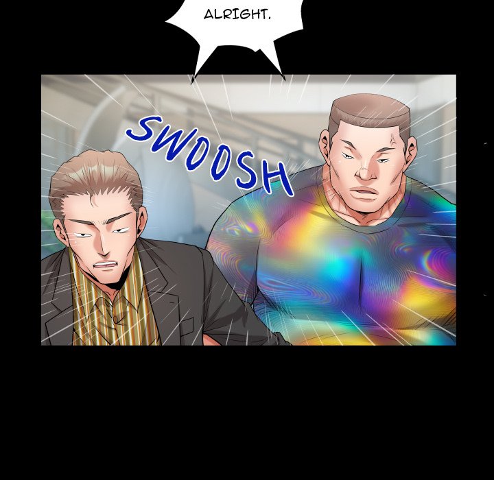 Unexpected Ties - Chapter 39 Page 24