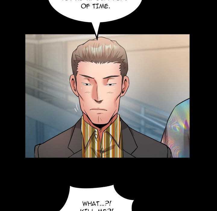 Unexpected Ties - Chapter 39 Page 29