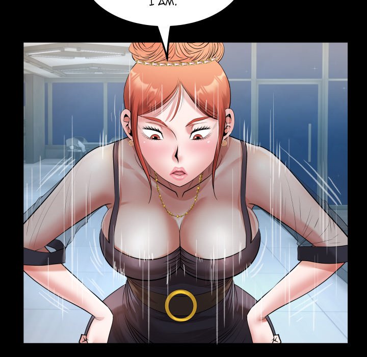 Unexpected Ties - Chapter 39 Page 48