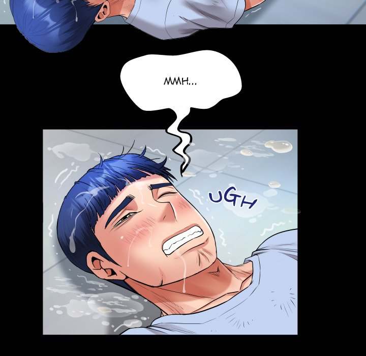 Unexpected Ties - Chapter 39 Page 65