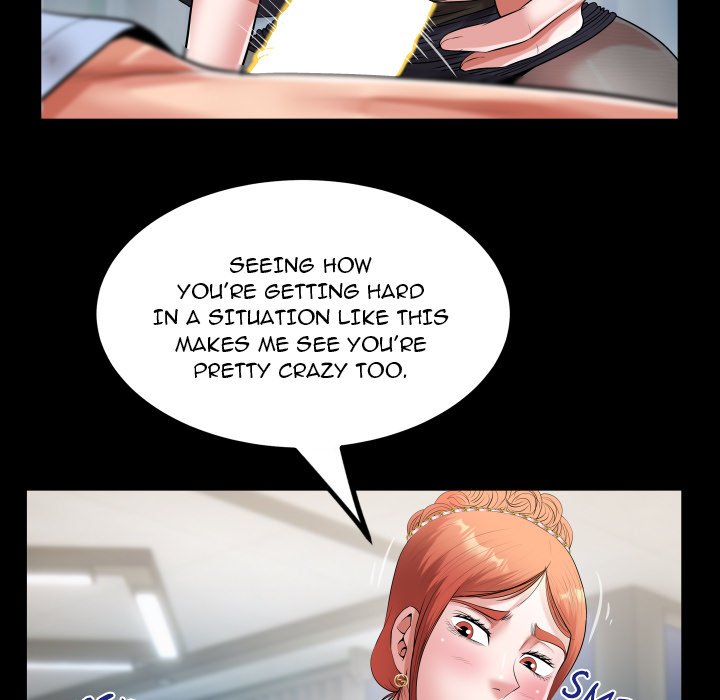 Unexpected Ties - Chapter 39 Page 67