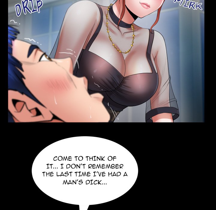 Unexpected Ties - Chapter 39 Page 68