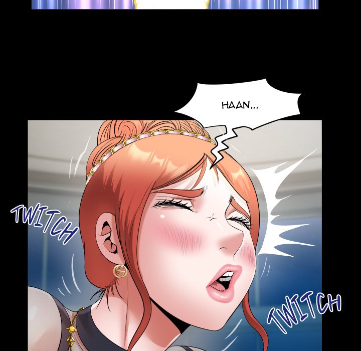 Unexpected Ties - Chapter 39 Page 73