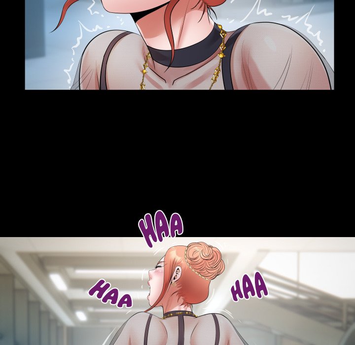 Unexpected Ties - Chapter 39 Page 76