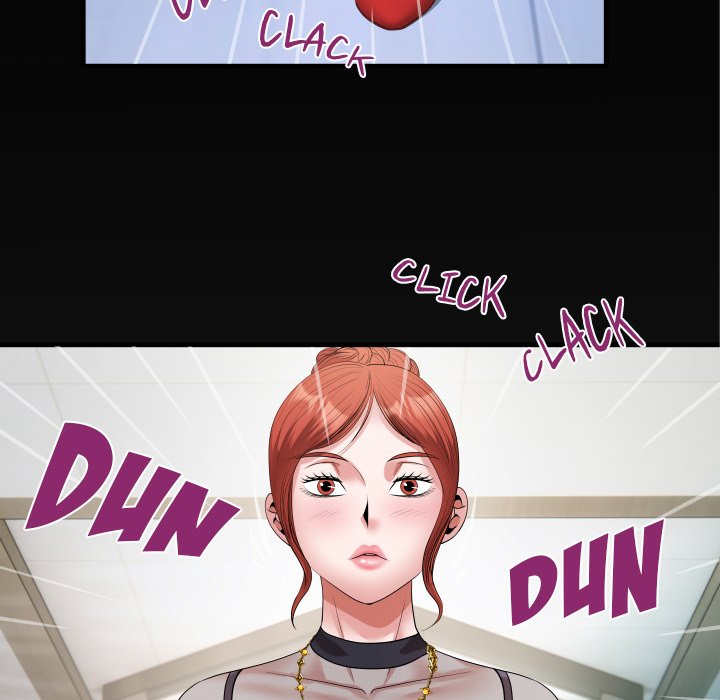 Unexpected Ties - Chapter 39 Page 8