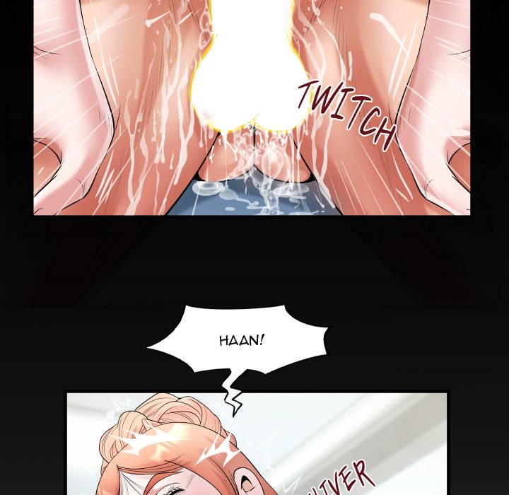 Unexpected Ties - Chapter 39 Page 85