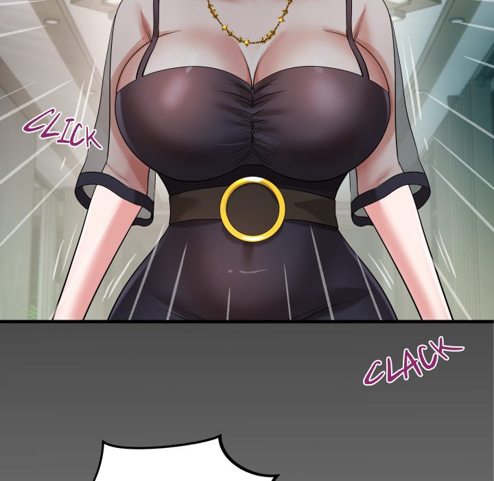 Unexpected Ties - Chapter 39 Page 9