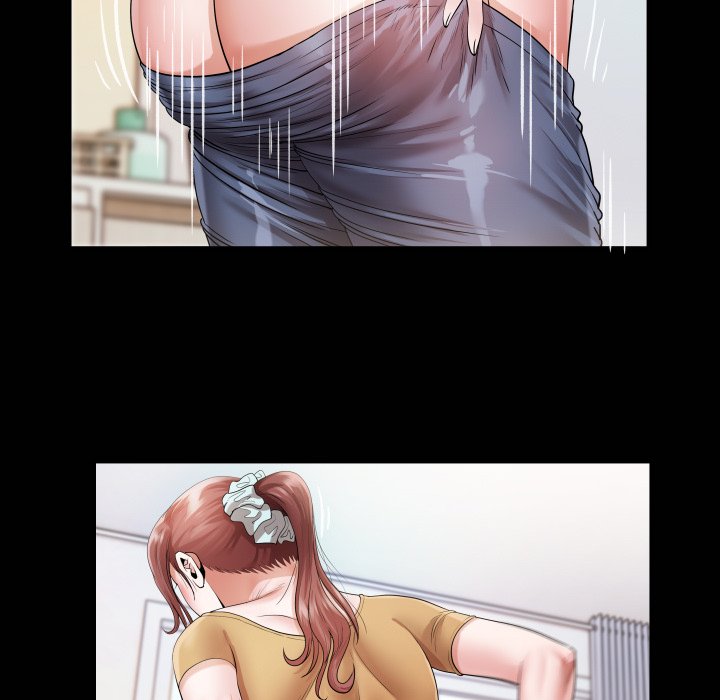 Unexpected Ties - Chapter 4 Page 21