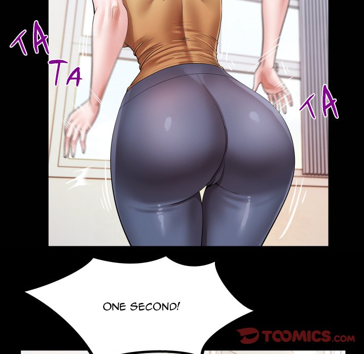 Unexpected Ties - Chapter 4 Page 22