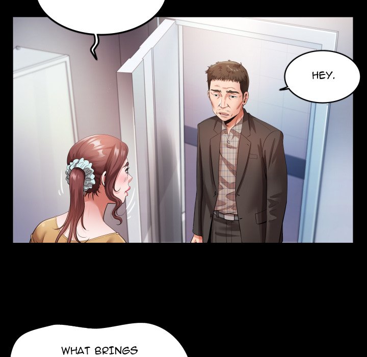 Unexpected Ties - Chapter 4 Page 25
