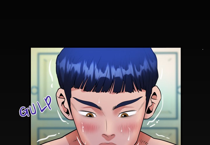 Unexpected Ties - Chapter 4 Page 4